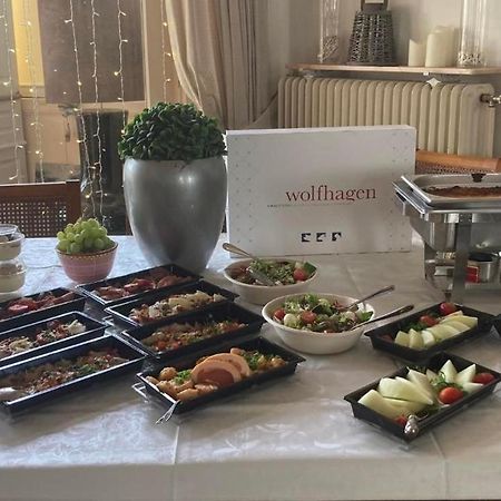 Bbdestaete Bed & Breakfast Roermond Luaran gambar