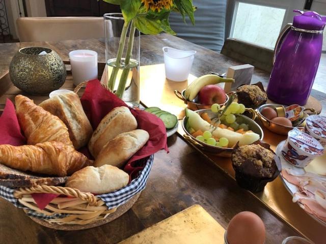 Bbdestaete Bed & Breakfast Roermond Luaran gambar