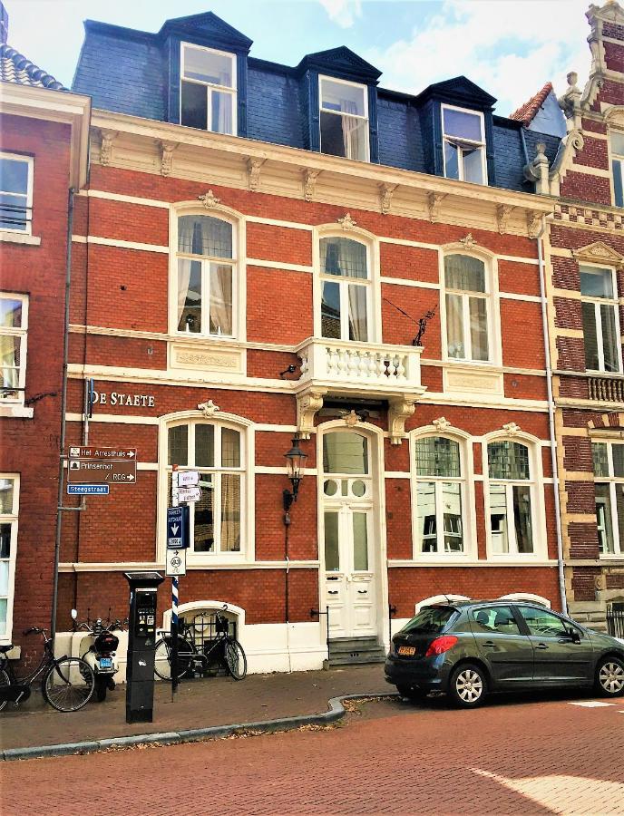 Bbdestaete Bed & Breakfast Roermond Luaran gambar