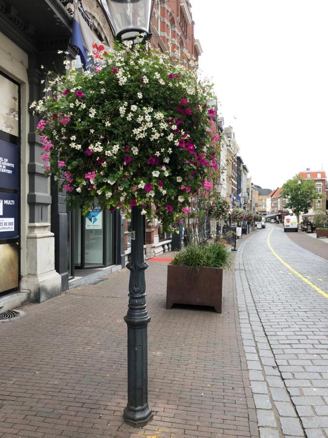 Bbdestaete Bed & Breakfast Roermond Luaran gambar