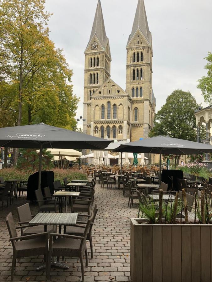 Bbdestaete Bed & Breakfast Roermond Luaran gambar