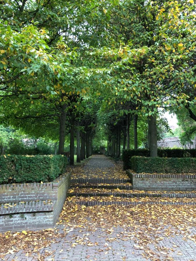 Bbdestaete Bed & Breakfast Roermond Luaran gambar