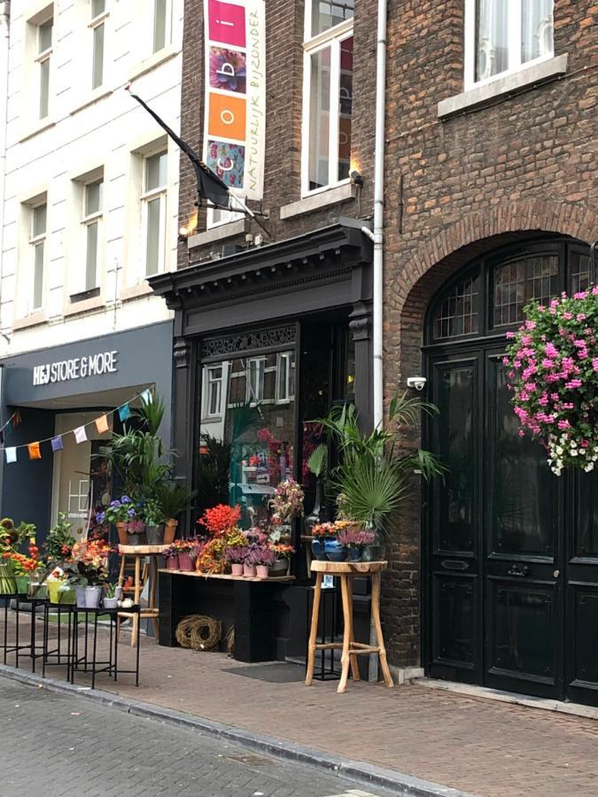 Bbdestaete Bed & Breakfast Roermond Luaran gambar