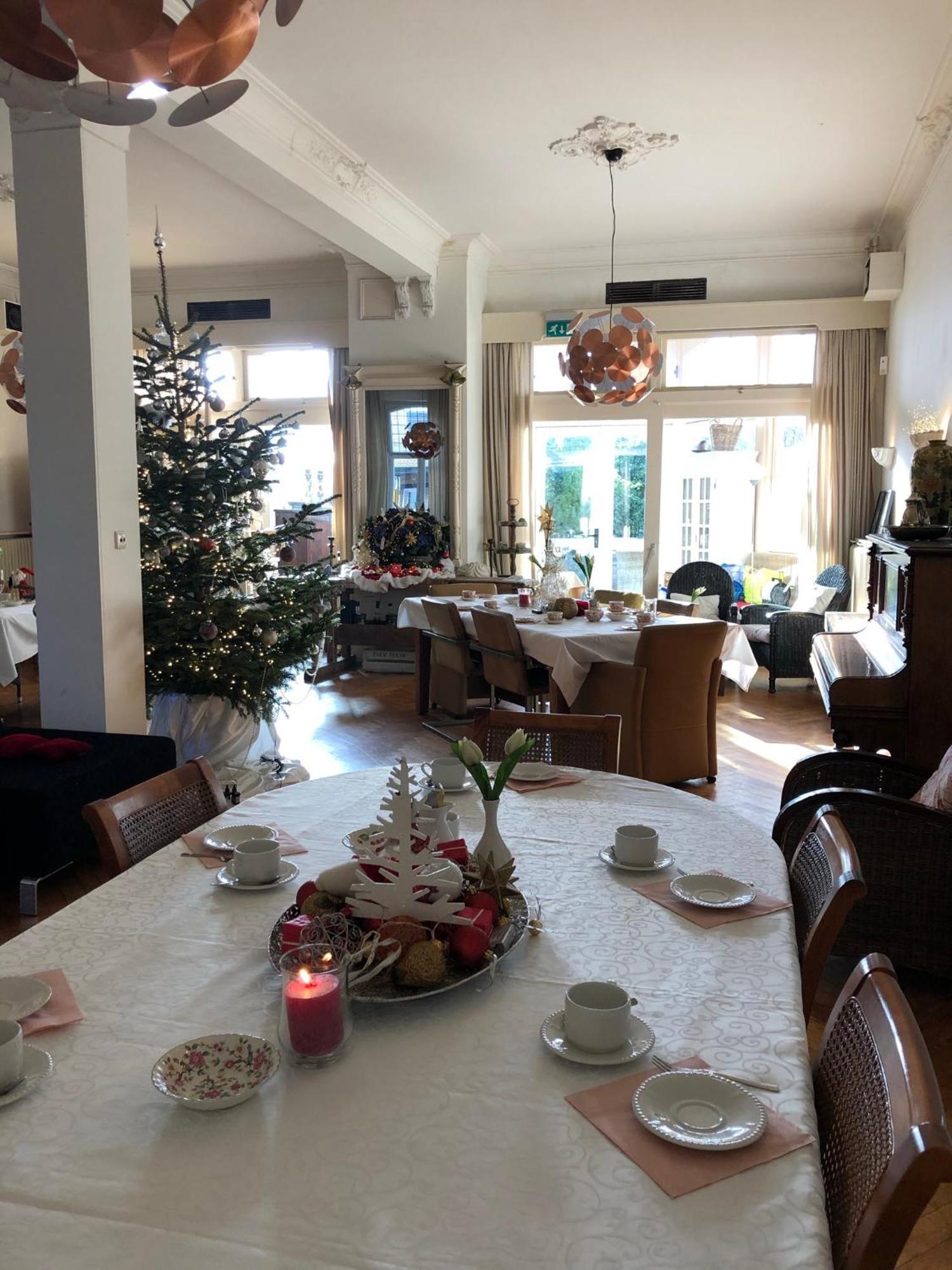 Bbdestaete Bed & Breakfast Roermond Luaran gambar