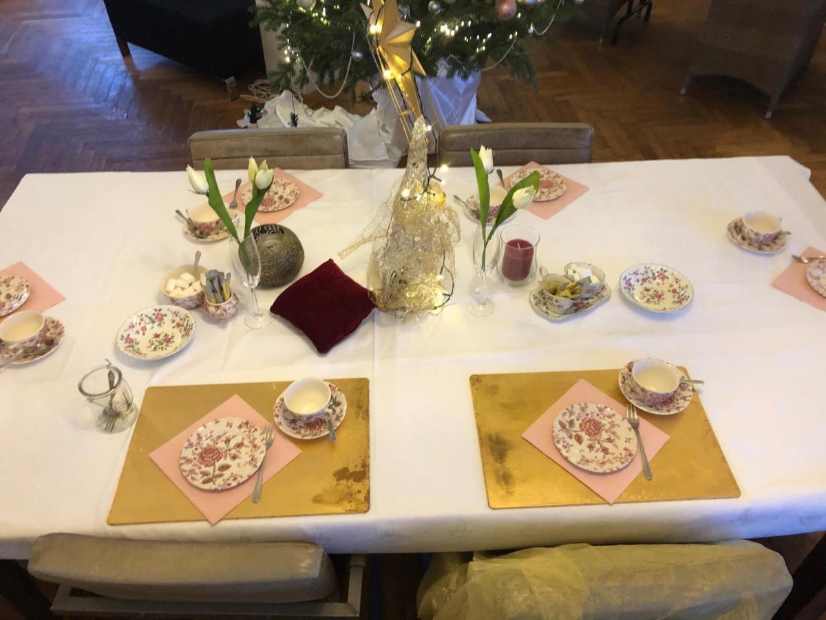 Bbdestaete Bed & Breakfast Roermond Luaran gambar