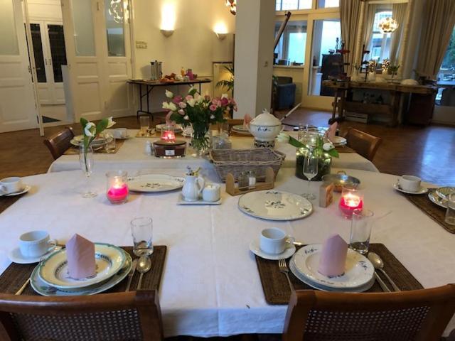 Bbdestaete Bed & Breakfast Roermond Luaran gambar