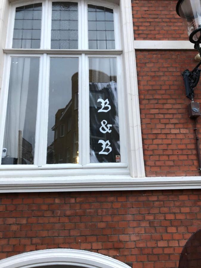 Bbdestaete Bed & Breakfast Roermond Luaran gambar