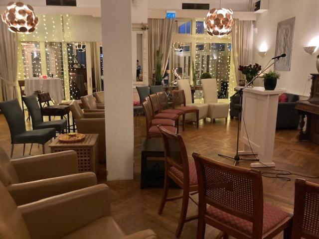 Bbdestaete Bed & Breakfast Roermond Luaran gambar