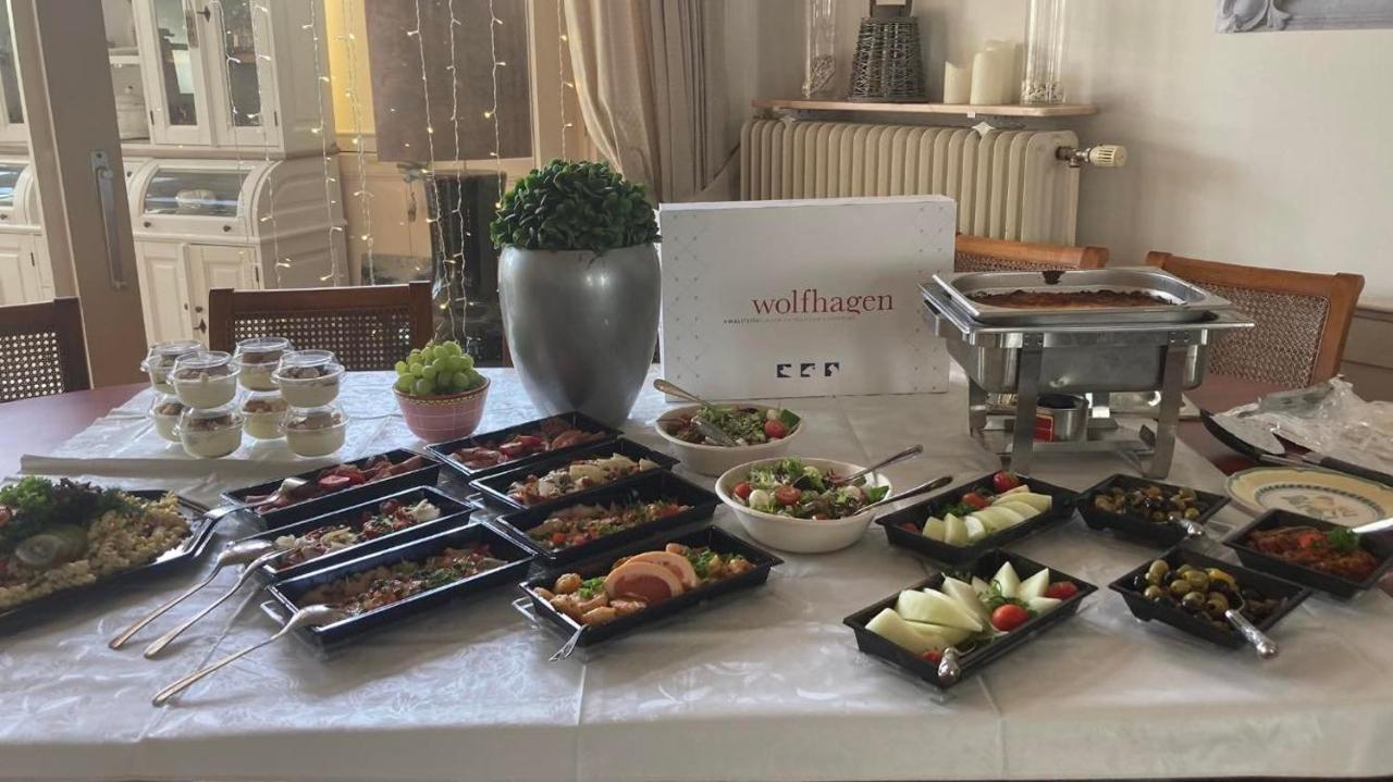 Bbdestaete Bed & Breakfast Roermond Luaran gambar