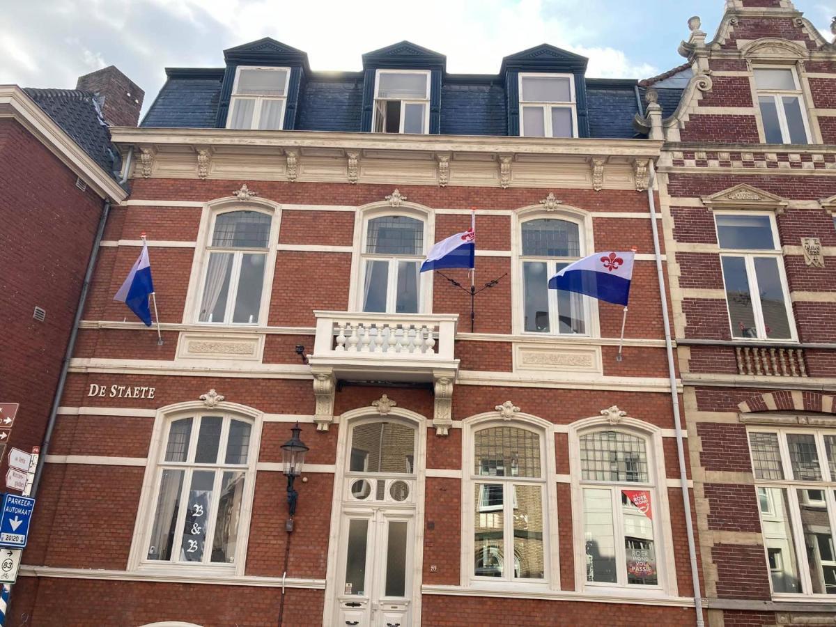 Bbdestaete Bed & Breakfast Roermond Luaran gambar