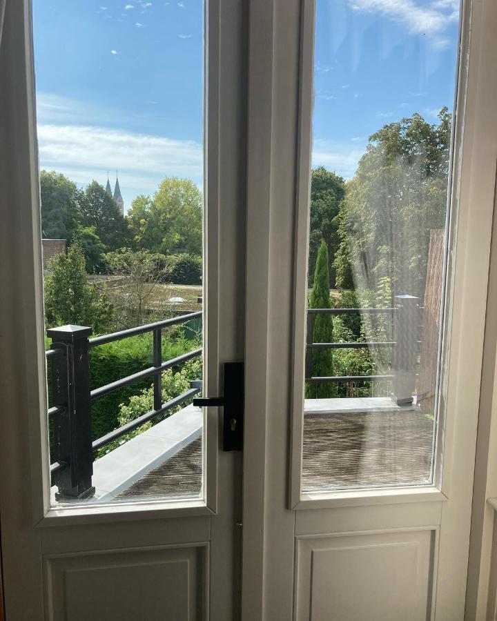 Bbdestaete Bed & Breakfast Roermond Luaran gambar