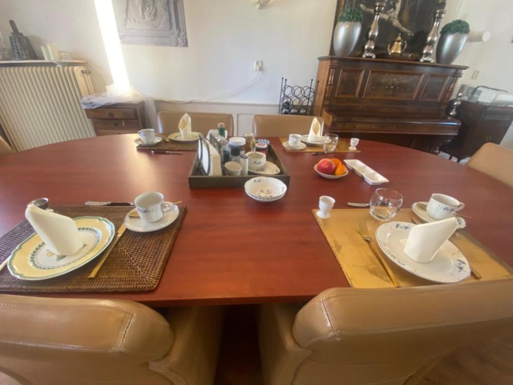 Bbdestaete Bed & Breakfast Roermond Luaran gambar